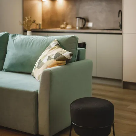 Διαμέρισμα Bearsleys One Bedroom