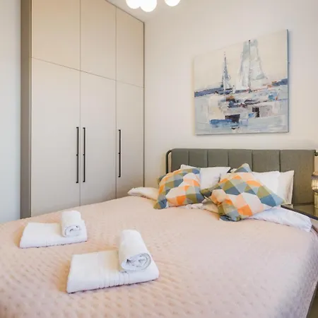 Daire Bearsleys One Bedroom *