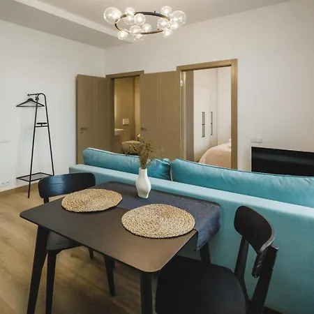 Apartmán Bearsleys One Bedroom