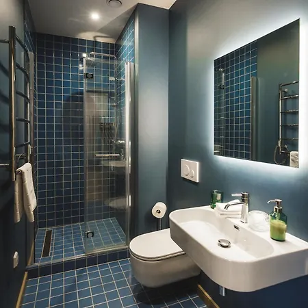 Bearsleys One Bedroom *