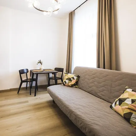 Bearsleys One Bedroom Apartment